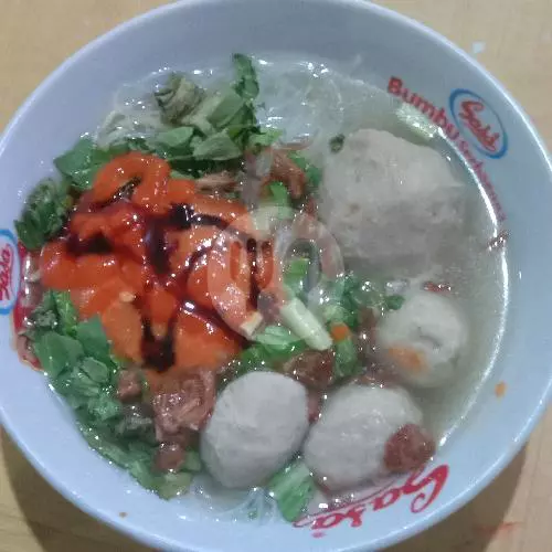 Bakso Urat